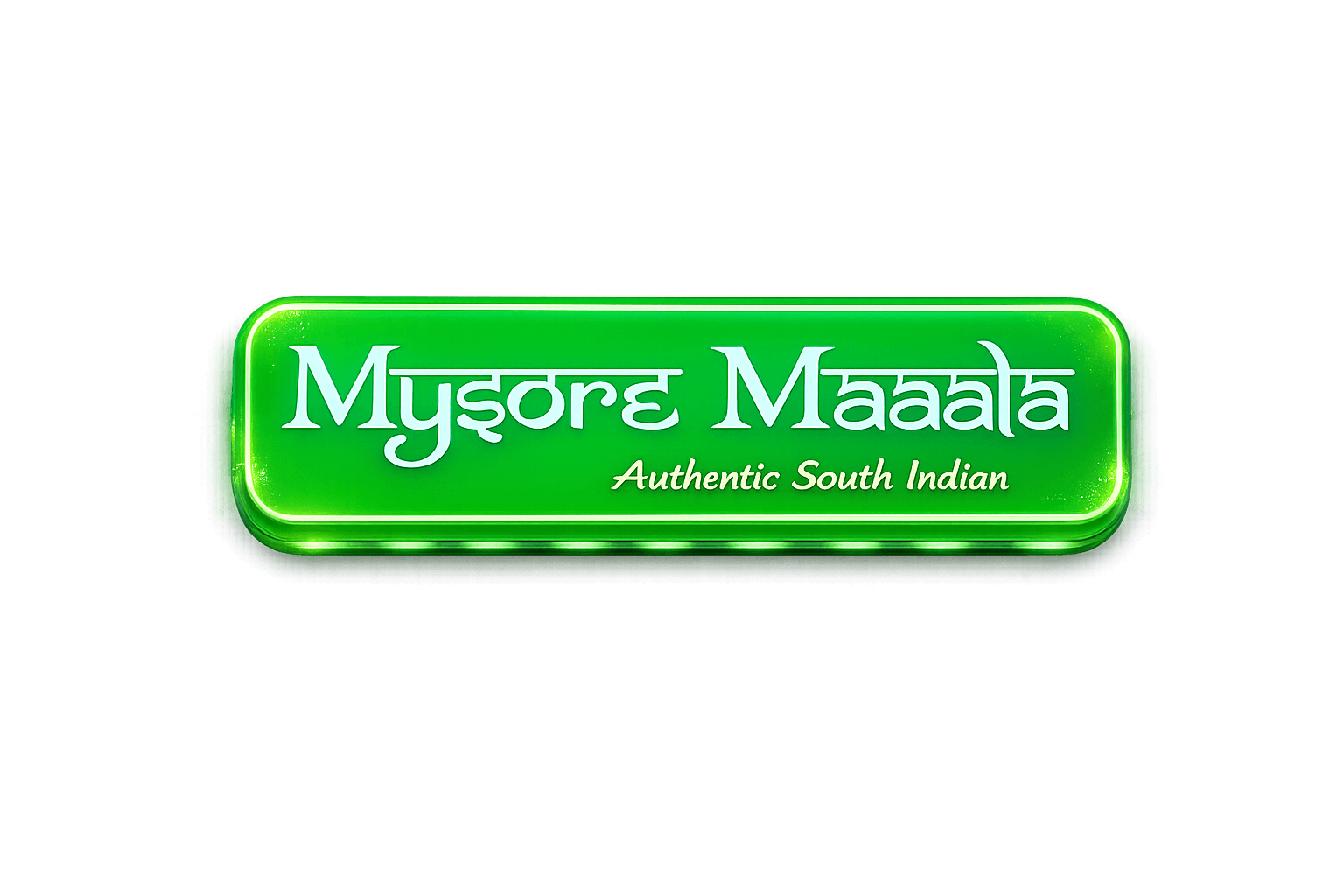 Mysore Masala