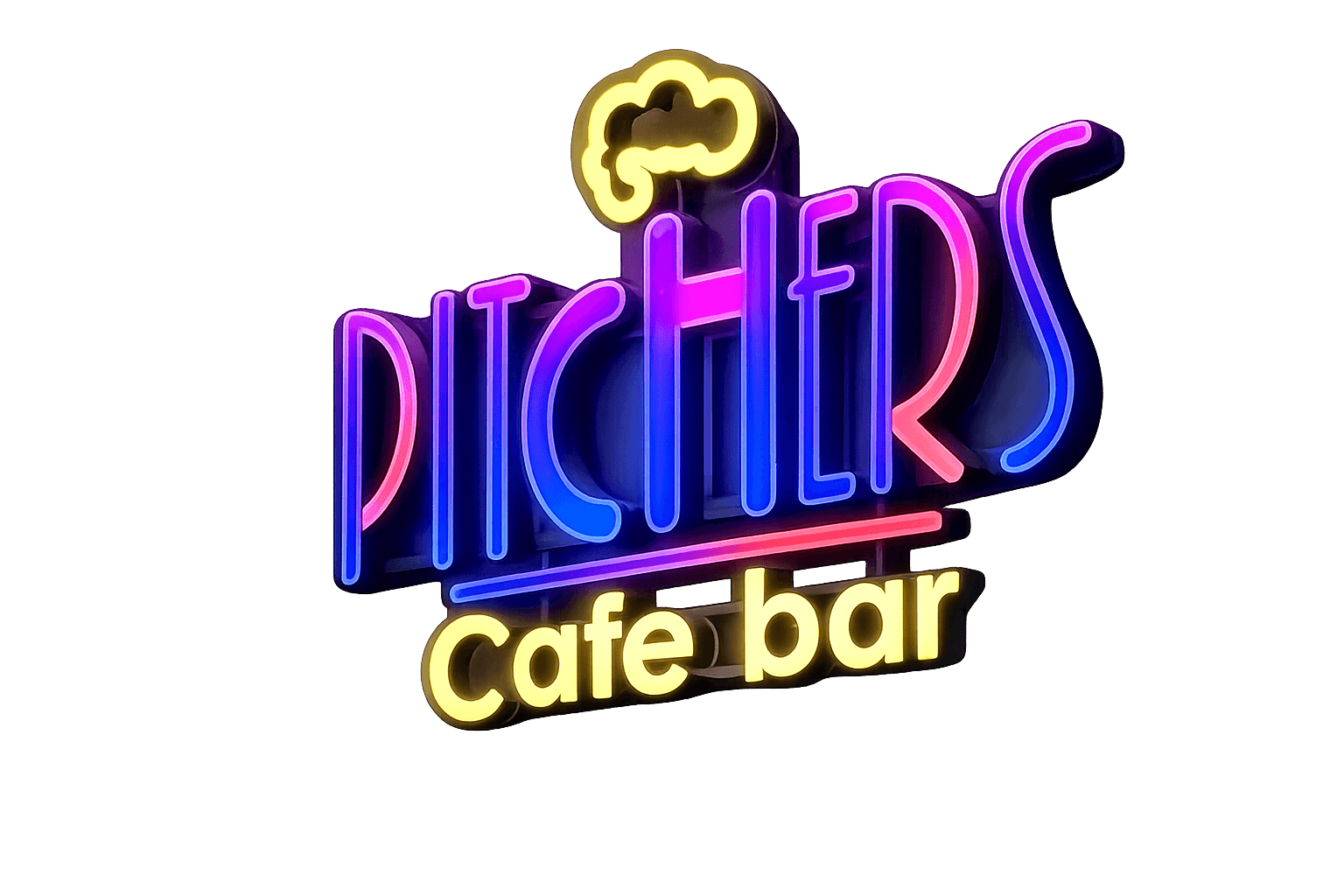 Pitchers Cafe Bar