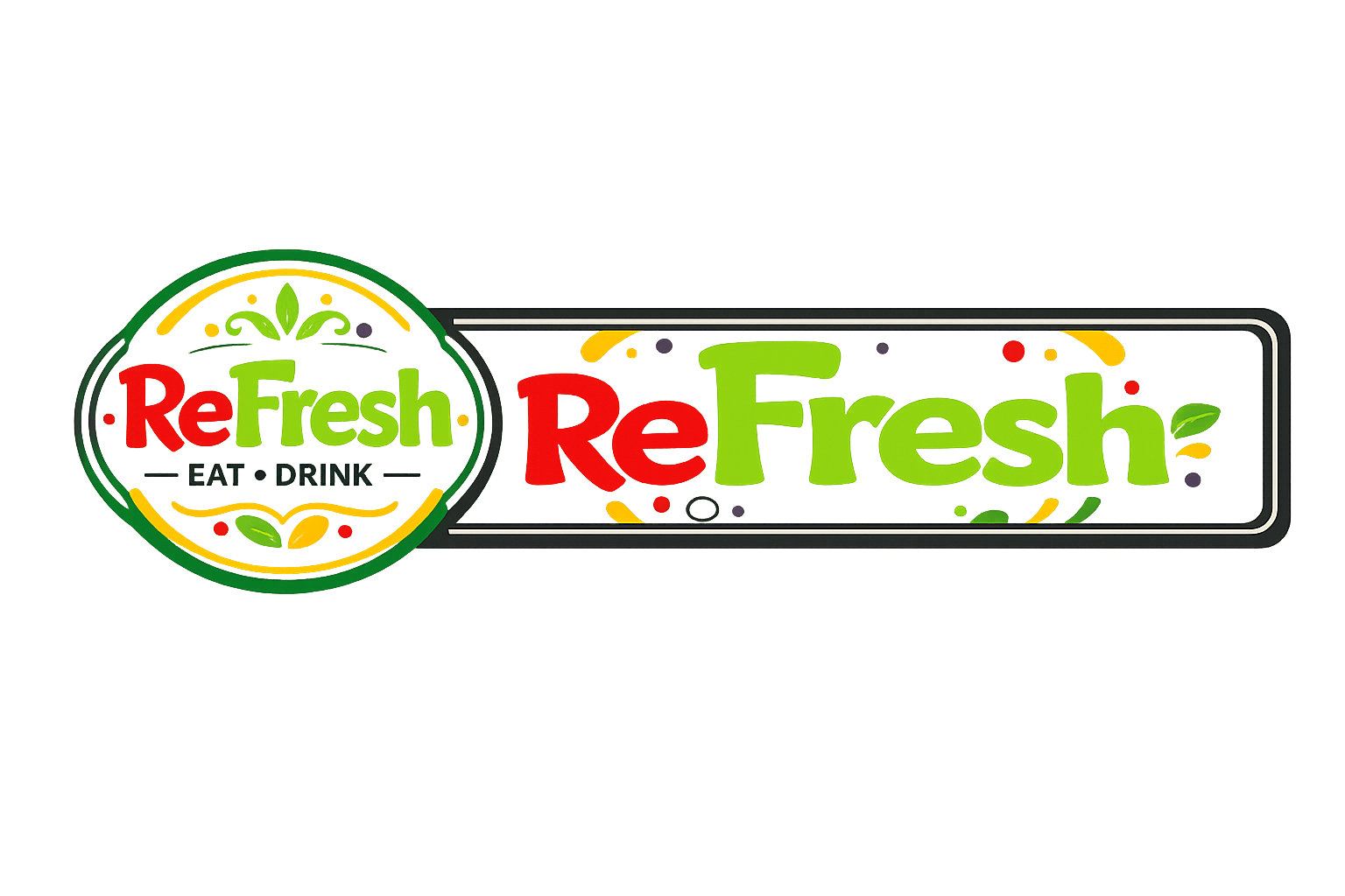 Refresh FC