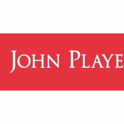 John Players logo