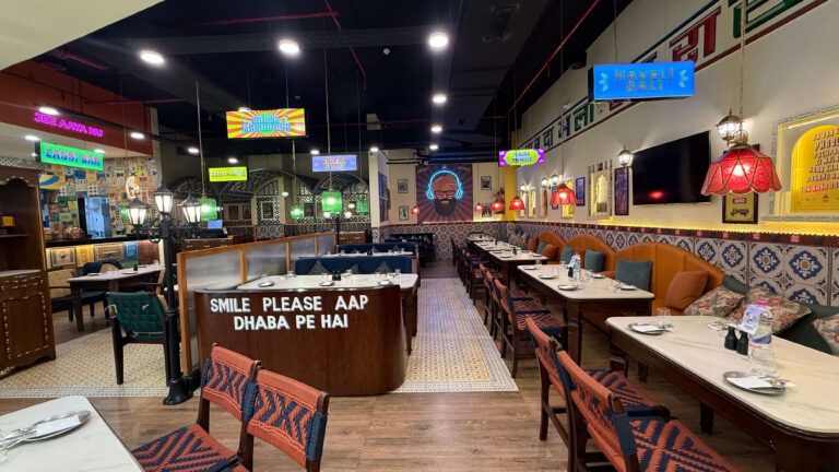 Dhaba