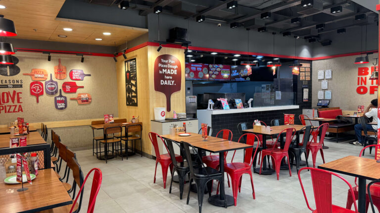 pizza hut